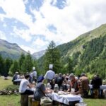 Livigno Presenta Sentiero Gourmet, Un Percorso Gastronomico Ispirato Ai Cinque Continenti Alle Porte Delle Olimpiadi Invernali 2026
