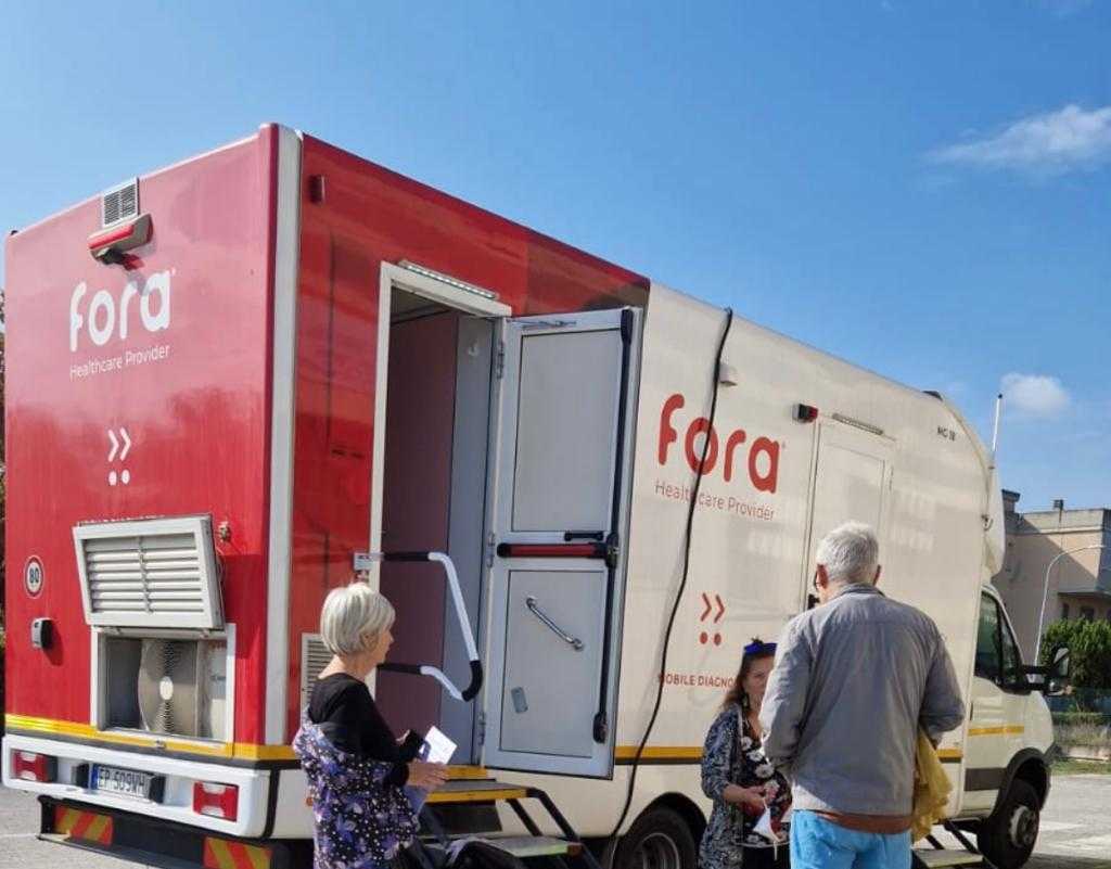 Lo Screening Gratuito Per Il T