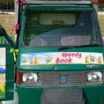 Lo Speedy Book Fa Tappa A Pescara Con Libri E Giochi Per Bambini Da 0 A 6 Anni