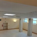 Locali Dell’Ex Palestra Dopolavoro Monopoli Di Stato A Roma In Concessione Fino A Settembre 2025