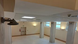 Locali Dell27Ex Palestra Dopola