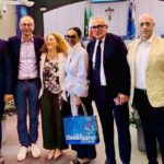 Lombardia, Veneto E Trentino Lanciano Il Progetto Garda Unico Per Promuovere Il Lago Di Garda Con Un Marchio Comune