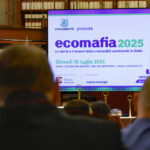 Lombardia Prima Nel Nord Per Reati Ambientali: Oltre 2300 Casi Nel 2024 Con Un Aumento Significativo