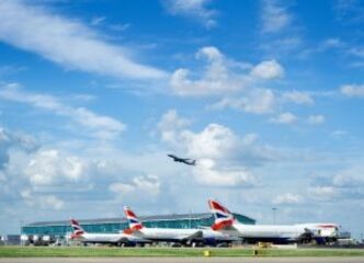 Londra Heathrow Programma Ampl