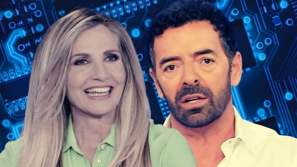 Lorella Cuccarini2C Il Duro Cap