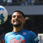 Lorenzo Insigne Lascia Il Toronto E Cerca Nuove Offerte Per La Parte Finale Della Carriera In Europa