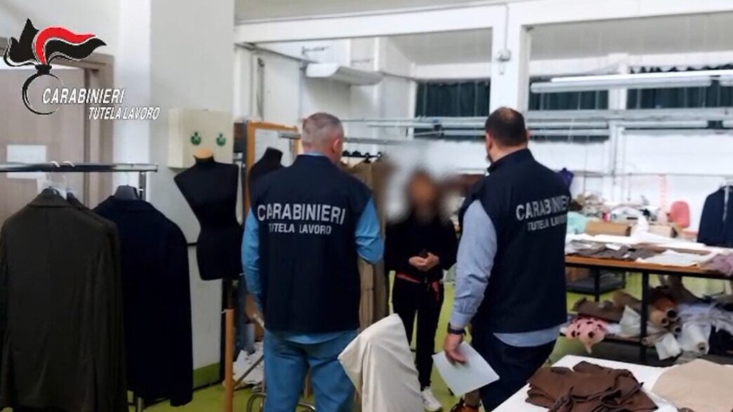 Loro Piana Sotto Amministrazio