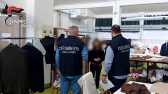 Loro Piana Sotto Amministrazio