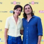 Luca Marinelli E Alissa Jung Al Giffoni Film Festival Con Paternal Leave, Tra Cinema E Videogame