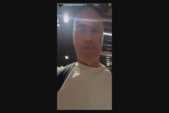 Luca Zingaretti Denuncia Salto
