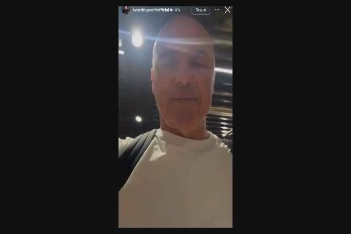 Luca Zingaretti Denuncia Salto