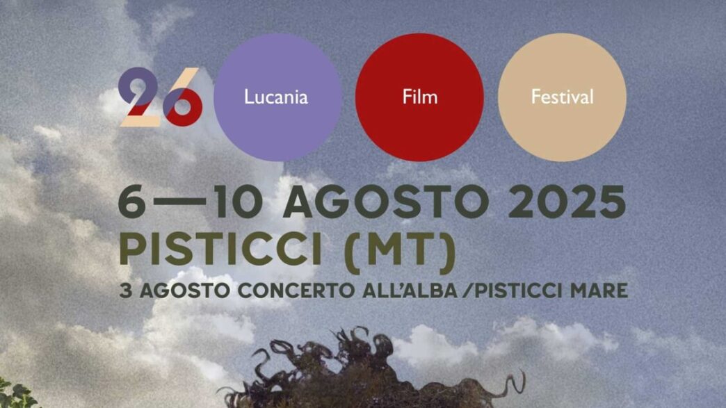 Lucania Film Festival 2025 A P
