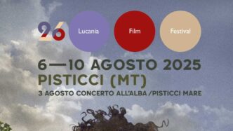 Lucania Film Festival 2025 A P