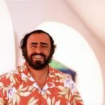 Luciano Pavarotti Prende Vita In Un Nuovo Musical Firmato Michael Gracey Con Tecnologie Mit