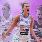Lucrezia Coser Protagonista Nella Promozione In Serie A1