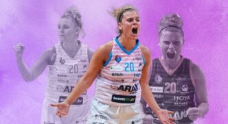 Lucrezia Coser Protagonista Ne