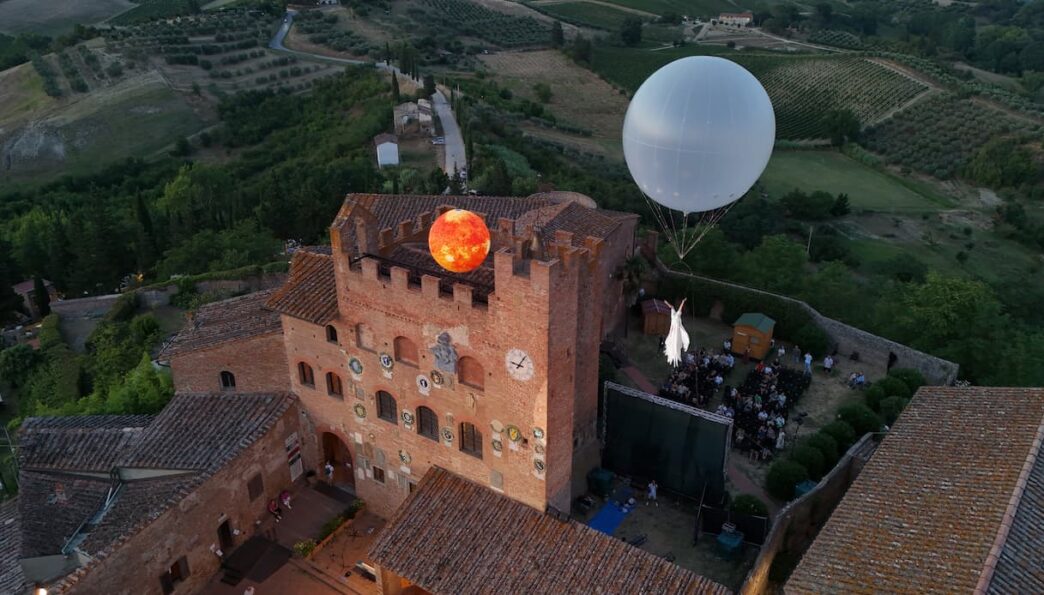 Luglio 20252C Ricco Di Sagre E