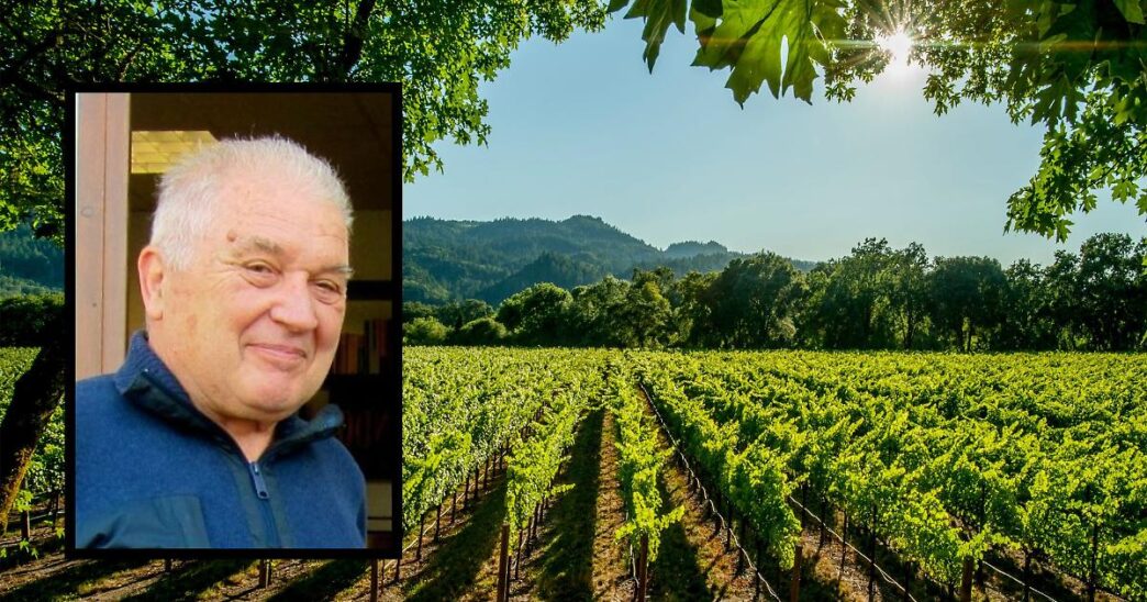 Luigi Ferrando E Il Racconto D