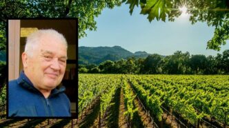 Luigi Ferrando E Il Racconto D