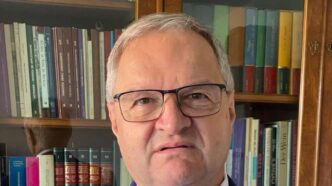 Luigi Bonizzi Nuovo Presidente