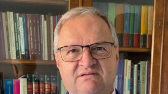 Luigi Bonizzi Nuovo Presidente