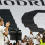 Luka Modric Arriva A Milano Per Le Visite Mediche Con Il Milan E Firma Un Contratto Biennale