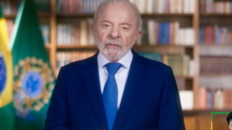 Lula Da Silva Risponde A Trump