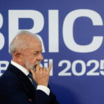 Lula Da Silva Critica Le Minacce Di Trump Sui Dazi E Difende La Sovranità Dei Paesi Brics