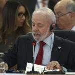 Lula Da Silva Spinge Per Riforme Al Fondo Monetario Internazionale E All’omc Durante Il Vertice Brics A Rio