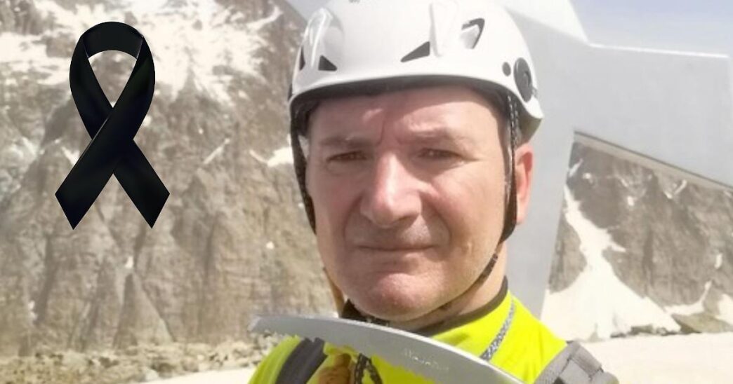 Luogotenente Carabinieri Perde