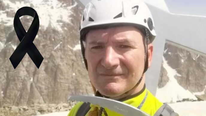 Luogotenente Carabinieri Perde