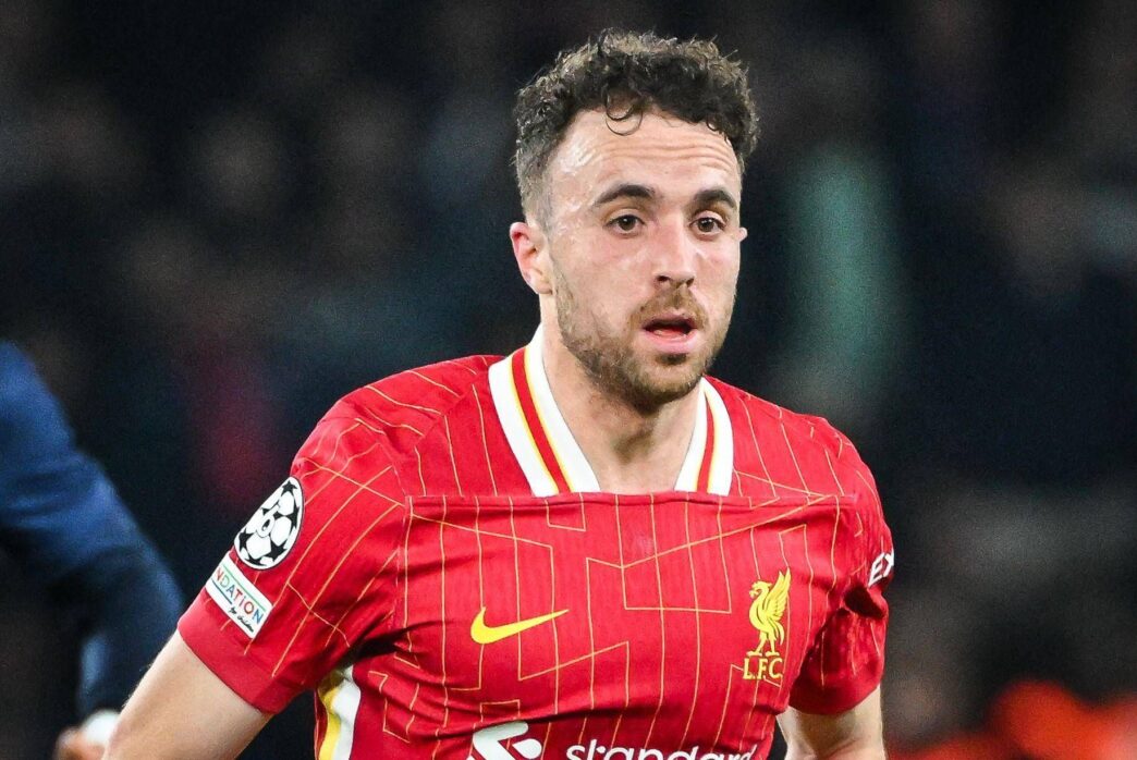 Lutto Nel Calcio3A Muore Diogo