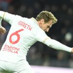 Lutto Per Matthias Verreth, Il Centrocampista Del Bari Perde Il Figlio Di Un Anno Durante Il Ritiro A Roccaraso