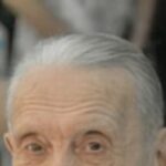 Lutto Sull’appennino Reggiano: Morto Renzo Braglia, L’ultimo Partigiano Basin Di Castelnovo Monti