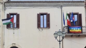 Macchiagodena Mette La Bandier