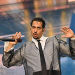 Mahmood Riceve La Cittadinanza Onoraria Di Orosei, Il Legame Con La Sardegna Radicato E Profondo