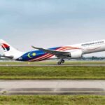 Malaysia Airlines Raddoppia La Flotta Di Airbus A330-900 Con Un Nuovo Ordine Da 20 Aeromobili