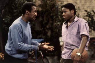 Malcolm Jamal Warner C3A8 Morto I