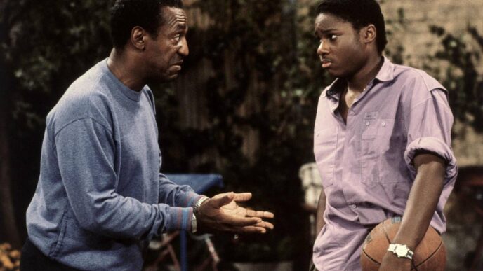 Malcolm Jamal Warner C3A8 Morto I