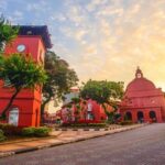 Malesia: Melaka Ospiterà La Giornata Mondiale Del Turismo E La Conferenza Mondiale A Settembre 2025