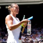 Malore Sugli Spalti Durante La Semifinale Femminile Di Wimbledon 2025 Tra Sabalenka E Anisimova