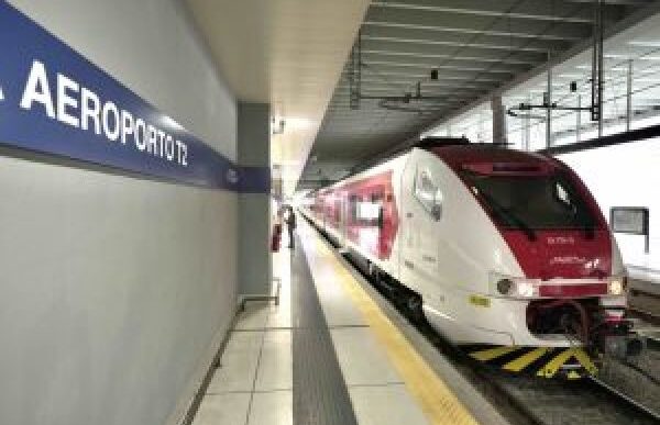 Malpensa Express2C Dal 1C2B0 Agost