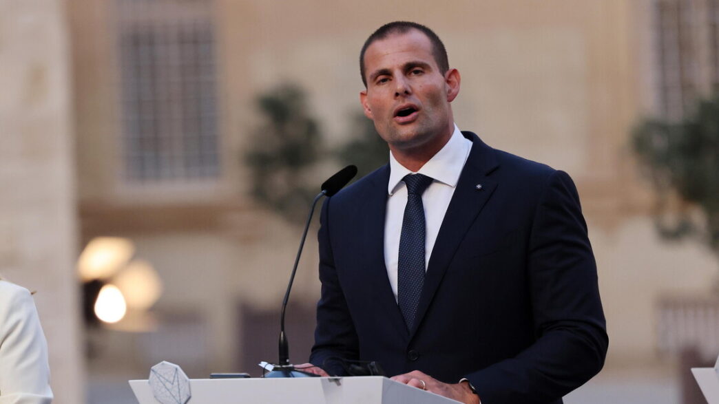 Malta Abolisce Il Programma De
