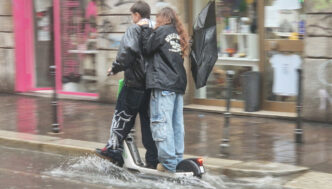 Maltempo A Milano E Lombardia3A