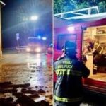 Maltempo Al Nord Italia: Danni A Bardonecchia E Disagi Tra Treni E Strade Il 1 Luglio 2025