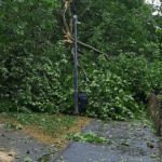 Maltempo In Provincia Di Torino: Nuove Colate Di Fango Colpiscono La Val Di Susa E Danni Nel Torinese