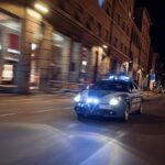 Maltrattamenti A Bolzano, Polizia Interviene Dopo Aggressione In Zona Gries: Uomo Arrestato