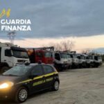 Mancato Versamento Imu Nel Porto Di Gioia Tauro: Denunciati Per Oltre 100Mila Euro Di Tasse Non Pagate