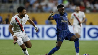 Manchester City Eliminato Dal