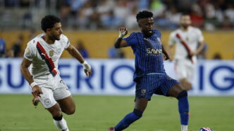 Manchester City Eliminato Dal